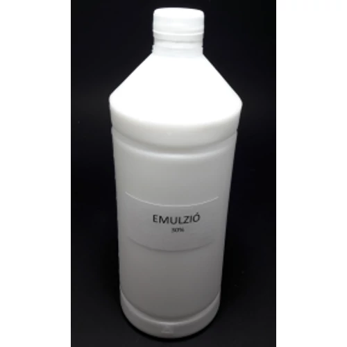 Silicone emulsion 30%