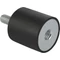 Rubber buffer 100/55-2 M16