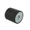 Rubber buffer 50/50-3 M10