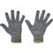 FF BULBUL LIGHT HS-04-013 knitted gloves - 10