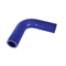 Silicone coolant hose elbow 90° 51 mm